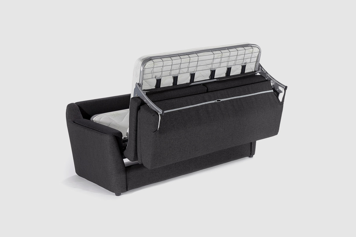 Divano letto "quasi matrimoniale"<strong> Modello Compact</strong> - immagine 3