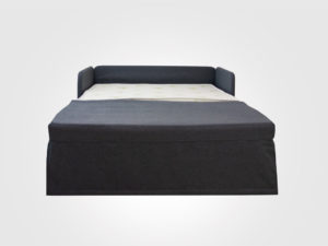 Alternative view of Divano letto "quasi matrimoniale"<strong> Modello Compact</strong>