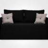Divano letto "quasi matrimoniale"<strong> Modello Compact</strong>