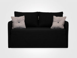 Divano letto "quasi matrimoniale"<strong> Modello Compact</strong>