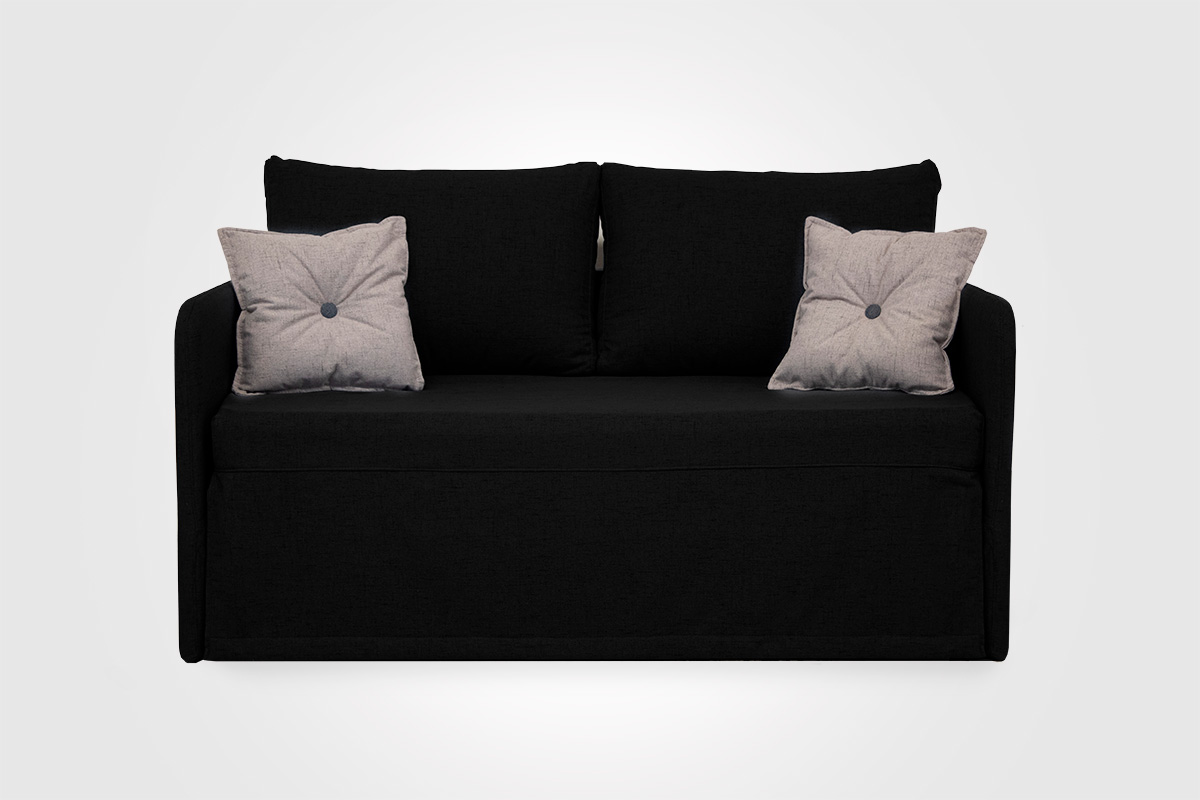 Divano letto "quasi matrimoniale"<strong> Modello Compact</strong>