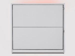 Parete letto a castello <strong>Modello Dream</strong>