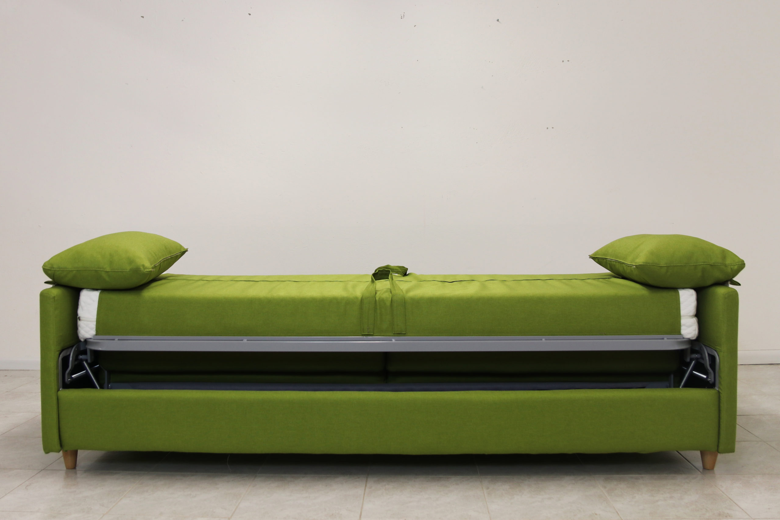 Divano letto singolo <strong>Modello Girevole</strong> - immagine 6