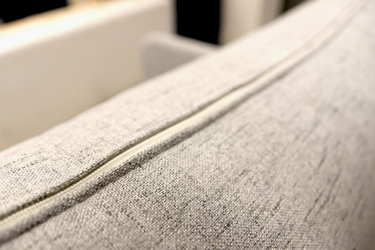 Poltrona letto singolo<br /><br /><strong> Modello Compact</strong> - immagine 5