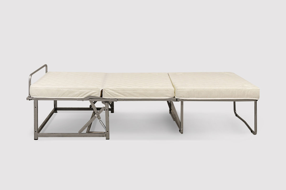 Poltrona letto singolo<br /><br /><strong> Modello Compact</strong> - immagine 3