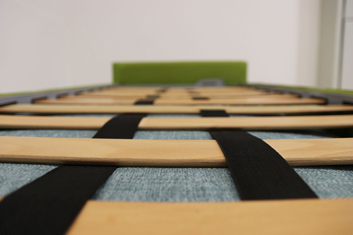 Divano letto singolo <strong>Modello Girevole</strong> - immagine 4
