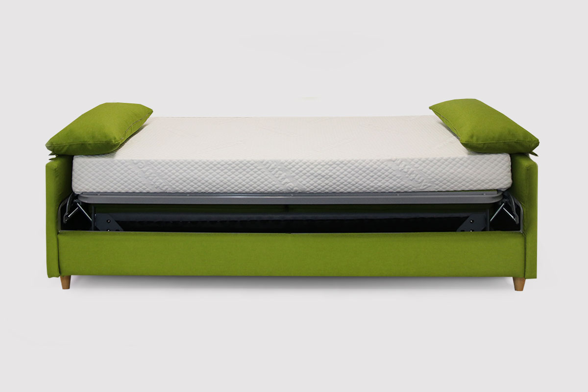 Divano letto singolo <strong>Modello Girevole</strong> - immagine 2