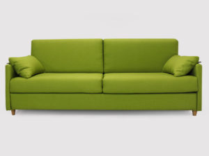 Divano letto singolo <strong>Modello Girevole</strong>