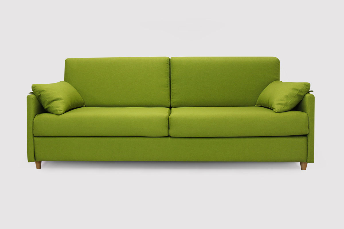 Divano letto singolo <strong>Modello Girevole</strong>