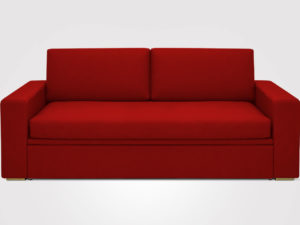 Divano letto matrimoniale  <strong>Modello Easy</strong>
